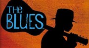 Ramdam Le Blues Bar Affiche