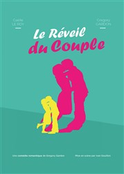 Le réveil du couple Cinma le Mlis Affiche