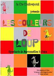 Les couleurs de Loup Thtre des Prambules Affiche