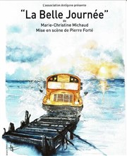 La Belle Journée Thtre de la Cit Affiche