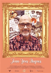 Jean-Yves Augros IVT International Visual Thtre Affiche