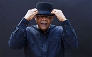 Hugh Masekela Parc Floral de Paris Affiche