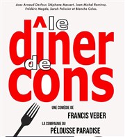 Le dîner de cons Pelousse Paradise Affiche