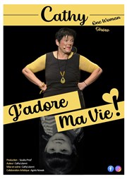 Cathy dans J'adore ma vie Bibi Comedia Affiche