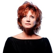 Irène Roussel chante Piaf Le deux pices cuisine Affiche