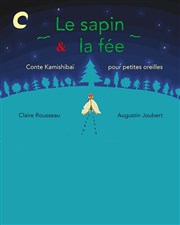 Le sapin et la fée Au Rikiki Affiche