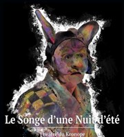 Le songe d'une nuit d'été Fabrik Thtre Affiche