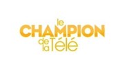 Le champion de la télé Studio 128 Affiche