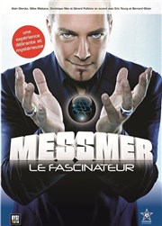 Messmer dans Intemporel Thtre Fmina Affiche