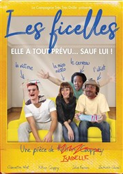 Les ficelles La Comdie de Limoges Affiche