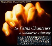 offrande musicale du 1er dimanche de l'avent à 16h Eglise du Couvent des Dominicains Affiche