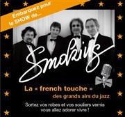 Smoking Thtre de Nesle - grande salle Affiche