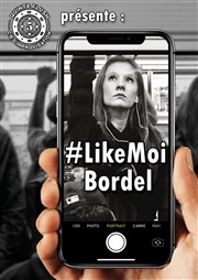 #LikeMoiBordel Improvidence Affiche