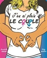 J'en ai plein le couple ! La Comdie de Limoges Affiche