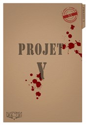 Projet Y Thtre du Gai Savoir Affiche