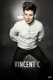 Vincent C Thtre  l'Ouest Affiche