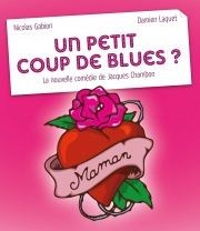 Un petit coup de blues ? Espace Gerson Affiche