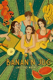 Banan'N Jug Le Polaris Affiche