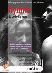 Hymne Espace Icare Affiche