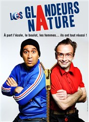 Les glandeurs nature L'Antidote Affiche