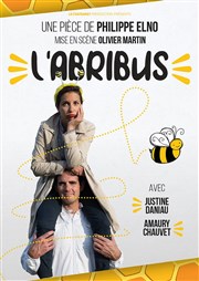 L'Abribus Le Chatbaret Affiche