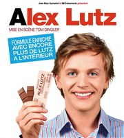 Alex Lutz La Comdie de Toulouse Affiche