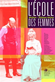 L'école des femmes Centre des bords de Marne Affiche