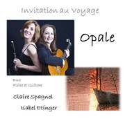 Invitation au voyage Thtre de Nesle - grande salle Affiche