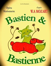 Bastien, Bastienne Royale Factory Affiche