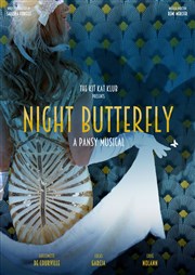 Night Butterfly : Le spectacle musical Thtre Acte 2 Affiche