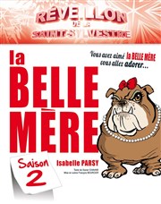 La Belle Mère 2 Cinvox Thtre Affiche