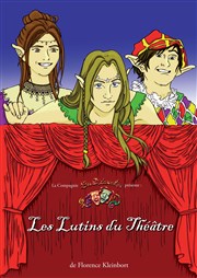 Les lutins du théâtre L'Archange Thtre Affiche