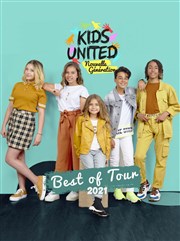 Kids United Nouvelle Génération CEC - Thtre de Yerres Affiche