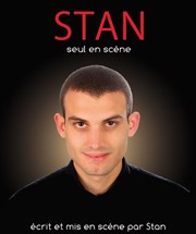 Stan dans Combien dans sa tête L'Antidote Affiche