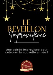 Le réveillon Improvidence Improvidence Affiche