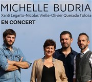 Michelle Budria Le Colise Affiche