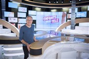 Les Enfants de la Télé - 4 invités présents sur le plateau pour vous faire vivre un moment unique ! Studio 210 Affiche