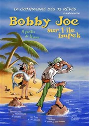 Bobby Joe Thtre de la Cit Affiche