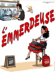 L'emmerdeuse Le Citron Givr Affiche