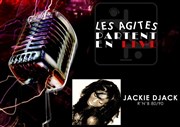 Jackie Djack Les agits Affiche