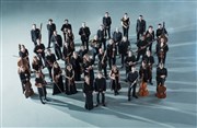 Geneva Camerata | Classical & Jazz Madness Centre des Arts Affiche