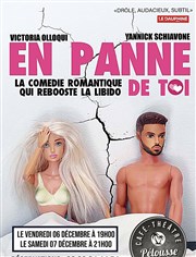 En panne de toi Pelousse Paradise Affiche