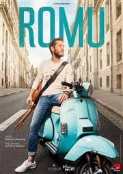 Romu La comdie de Marseille (anciennement Le Quai du Rire) Affiche