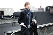 Suzanne Vega Thtre Casino Barrire de Lille Affiche