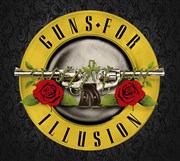 Concert : Guns for illusion Le Pont de Singe Affiche