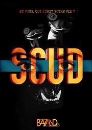 SCUD Thtre Clavel Affiche