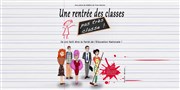 Une rentrée des classes... pas très classe Thoris Production Affiche