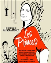 Les Princes Thtre du Gouvernail Affiche