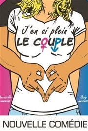 J'en ai plein le couple Spotlight Affiche