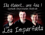 Les imparfaits dans ils étaient... une fois ! Le Millsime Affiche